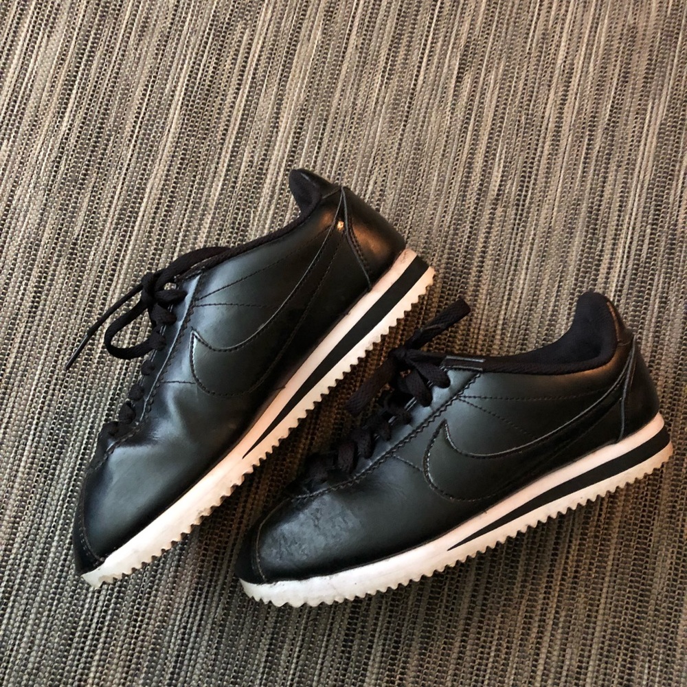 Nike Cortez